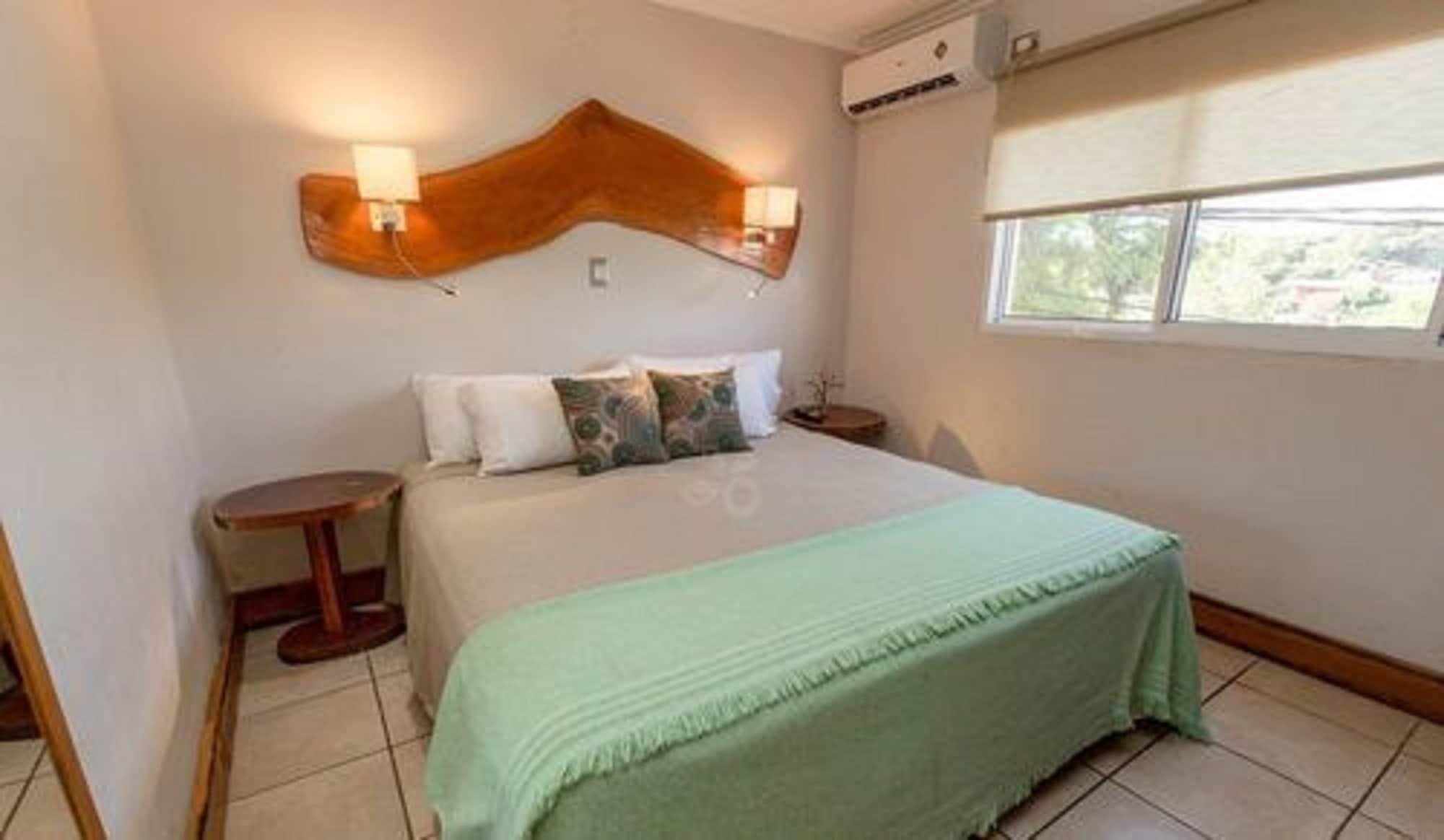 Tupa Boutique Hotel Puerto Iguazu Bagian luar foto