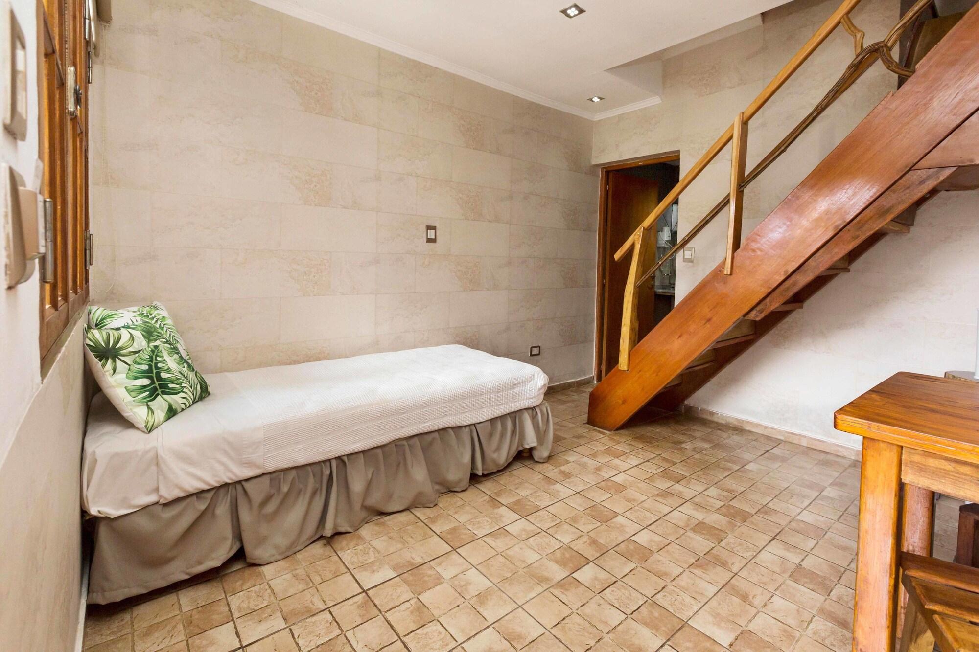 Tupa Boutique Hotel Puerto Iguazu Bagian luar foto