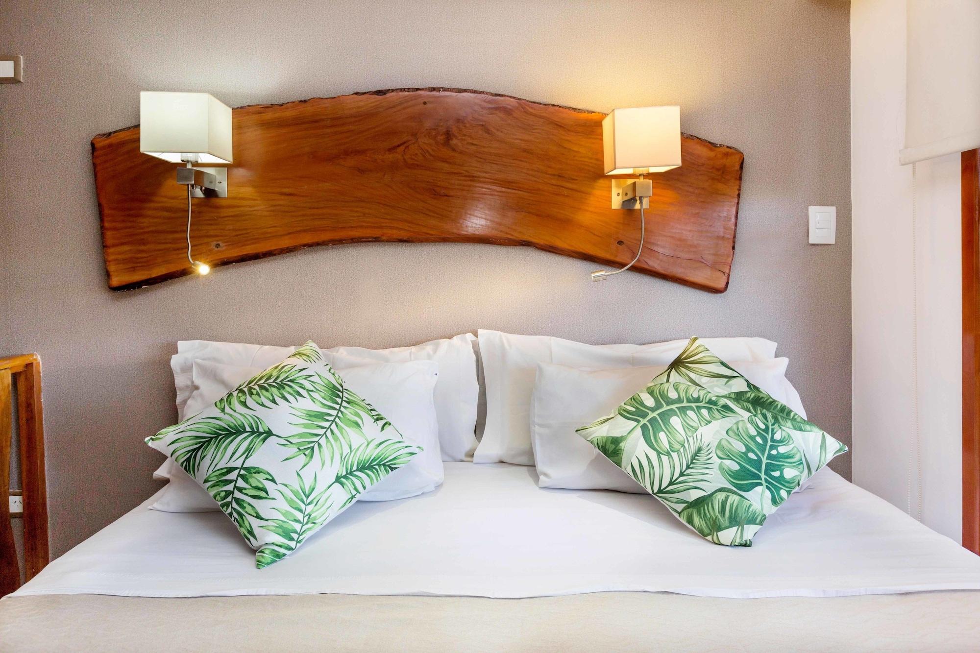 Tupa Boutique Hotel Puerto Iguazu Bagian luar foto