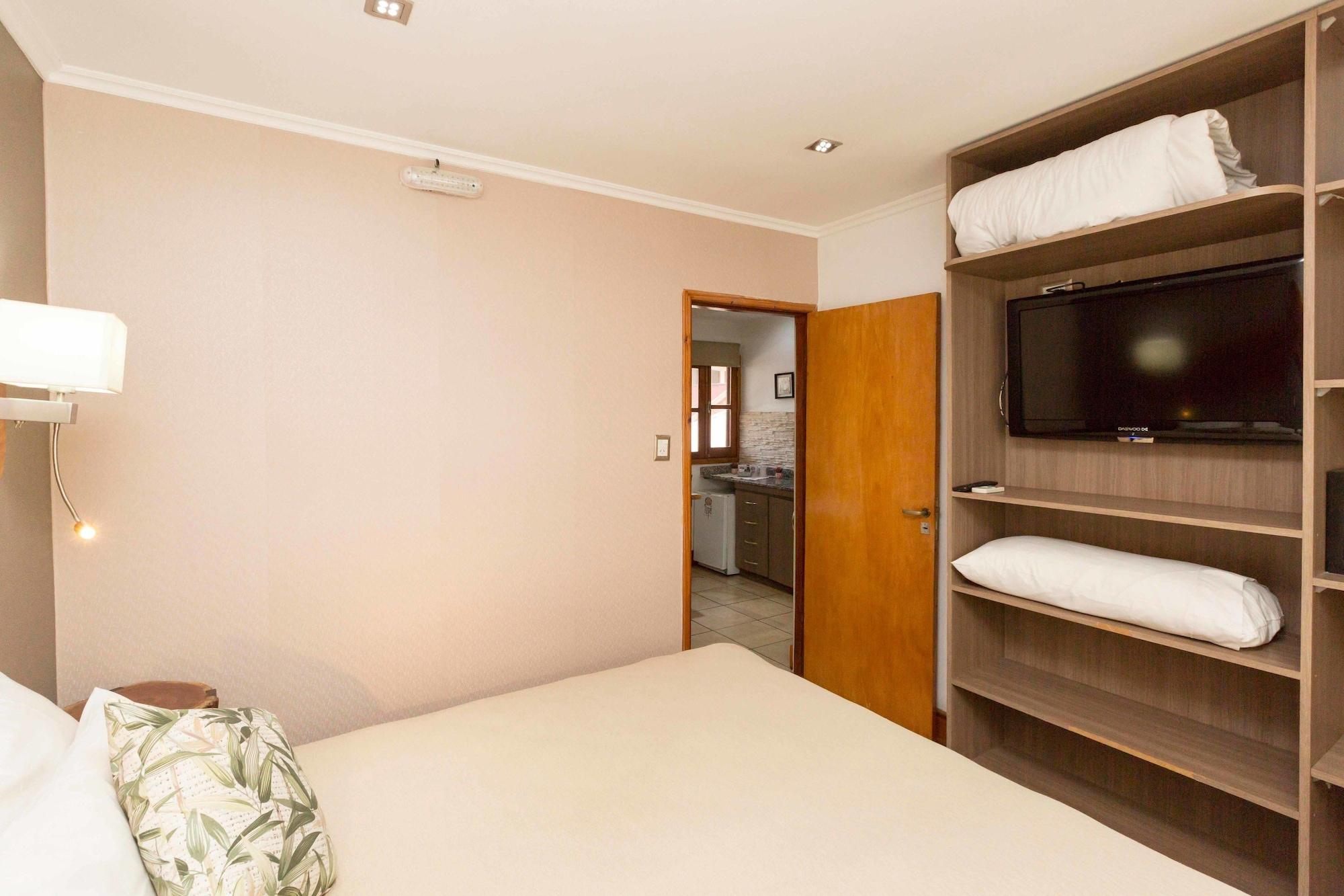Tupa Boutique Hotel Puerto Iguazu Bagian luar foto