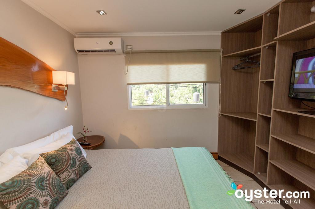 Tupa Boutique Hotel Puerto Iguazu Bagian luar foto