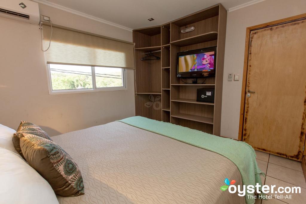 Tupa Boutique Hotel Puerto Iguazu Bagian luar foto