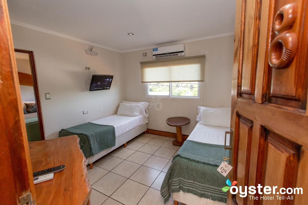 Tupa Boutique Hotel Puerto Iguazu Bagian luar foto