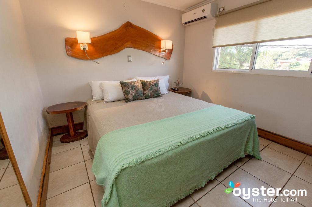 Tupa Boutique Hotel Puerto Iguazu Bagian luar foto