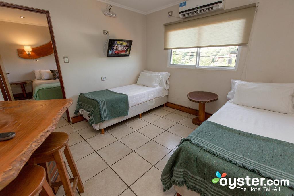 Tupa Boutique Hotel Puerto Iguazu Bagian luar foto