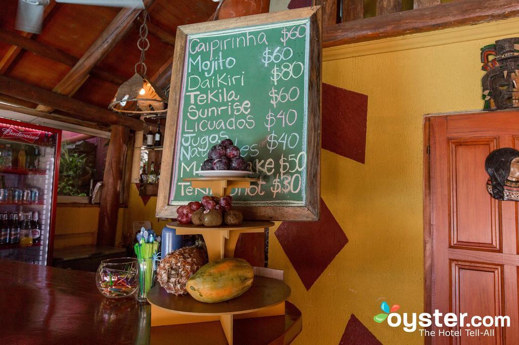Tupa Boutique Hotel Puerto Iguazu Bagian luar foto