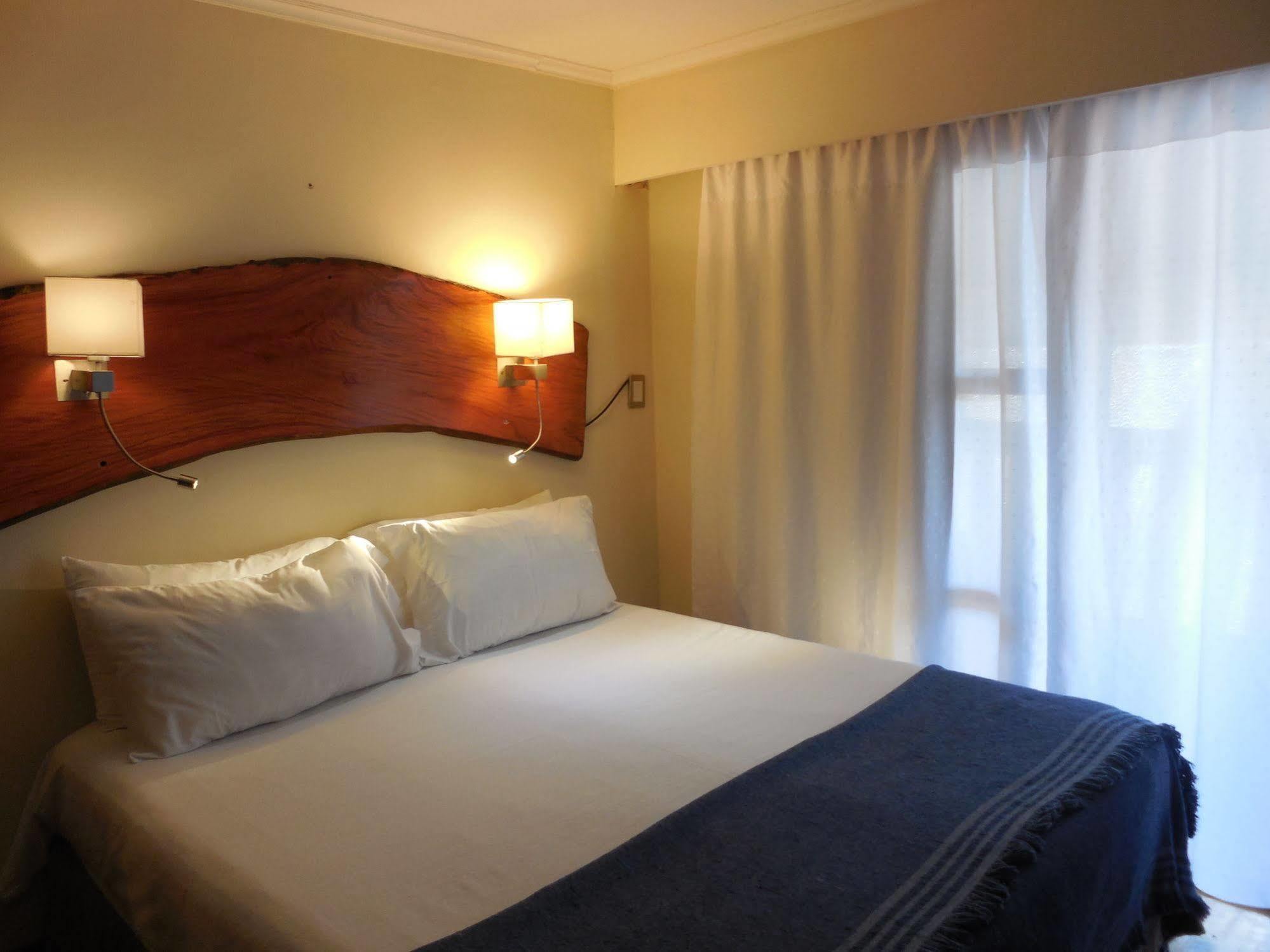 Tupa Boutique Hotel Puerto Iguazu Bagian luar foto